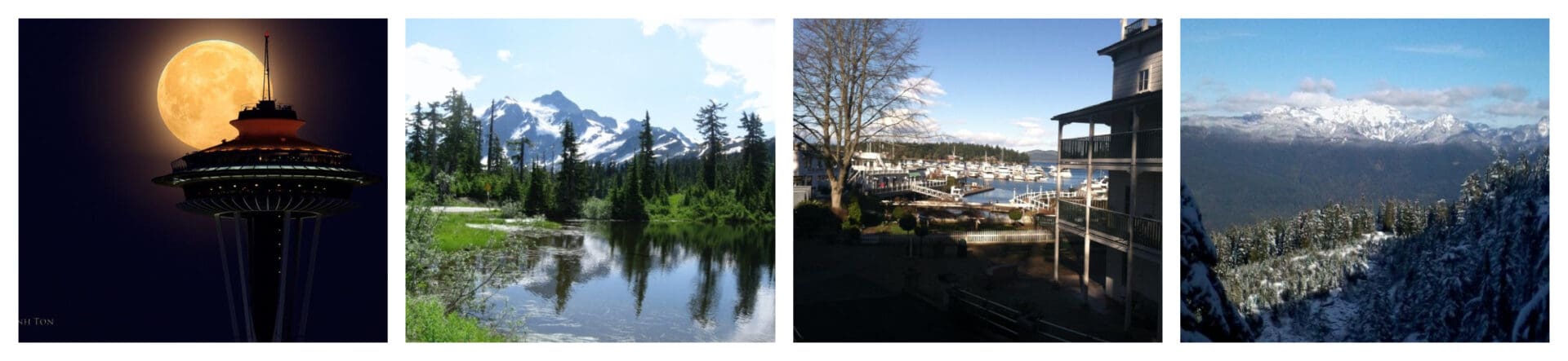 River Recreation Washington White Water Rafting