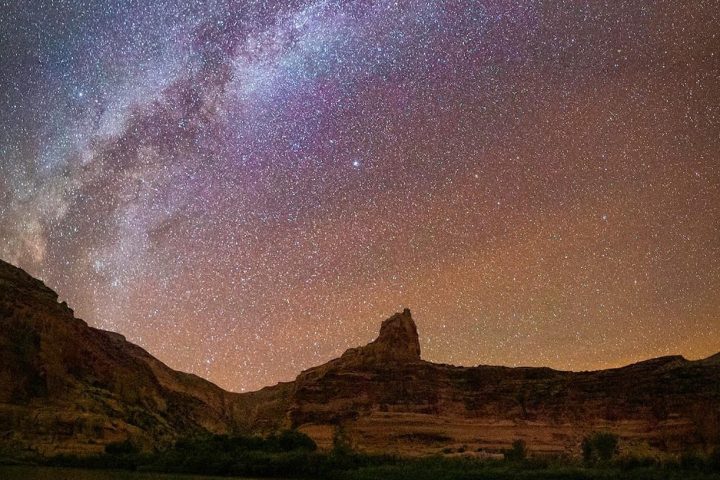 River Recreation Washington White Water Rafting