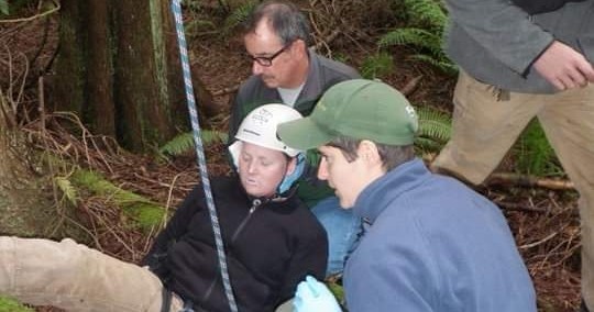 River Recreation Washington White Water Rafting