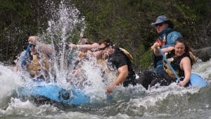 River Recreation