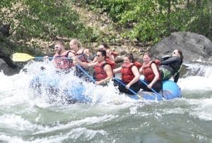 River Recreation