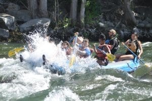 River Recreation