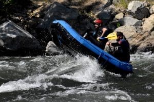 River Recreation